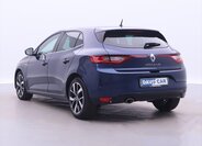 Renault Mégane Hatchback 1,3 l 117 kw