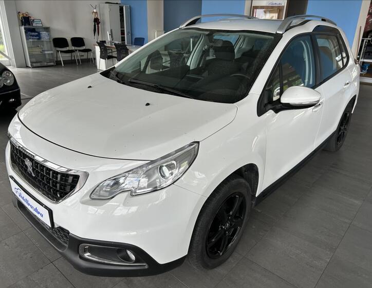 Peugeot 2008 3