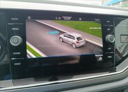 Volkswagen Polo Hatchback 999,0 70 kw