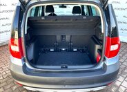 Škoda Yeti SUV / Terénní 1,2 l 77 kw