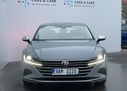 Volkswagen Arteon Liftback 1,5 l 110 kw