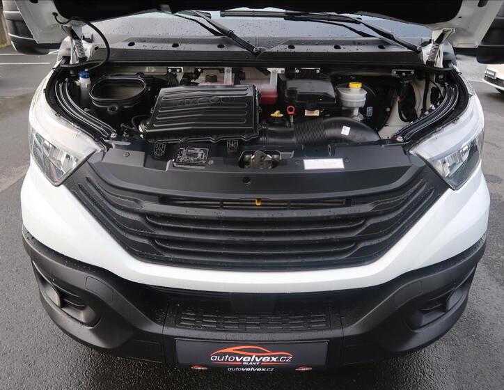 Iveco Daily 20
