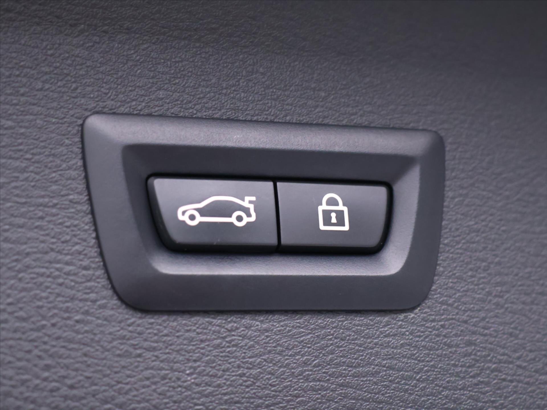 BMW X1 SUV / Terénní 2,0 l 131 kw