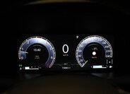 Jeep Compass SUV / Terénní 1,3 l 110 kw