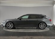 Audi S6 Kombi 3,0 l 253 kw