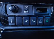 Mitsubishi Outlander SUV / Terénní 2,4 l 165 kw