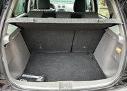 Suzuki SX4 Hatchback 1,6 l 88 kw