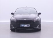 Ford Focus 2