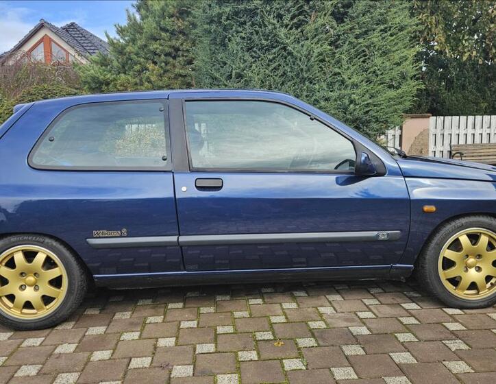 Renault Clio 8
