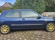 Renault Clio 8