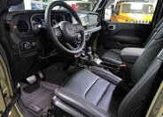 Jeep Wrangler Ostatní 2,0 l 200 kw