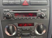 Audi A3 Hatchback 0,0 103 kw