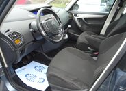 Citroën C4 Picasso MPV 1,6 l 88 kw