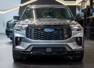 Ford Explorer SUV / Terénní 3,0 l 298 kw