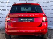 Škoda Fabia Kombi 999,0 70 kw