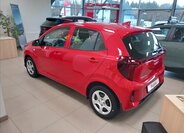 KIA Picanto Hatchback 998,0 50 kw