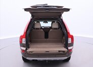 Volvo XC90 SUV / Terénní 2,4 l 147 kw