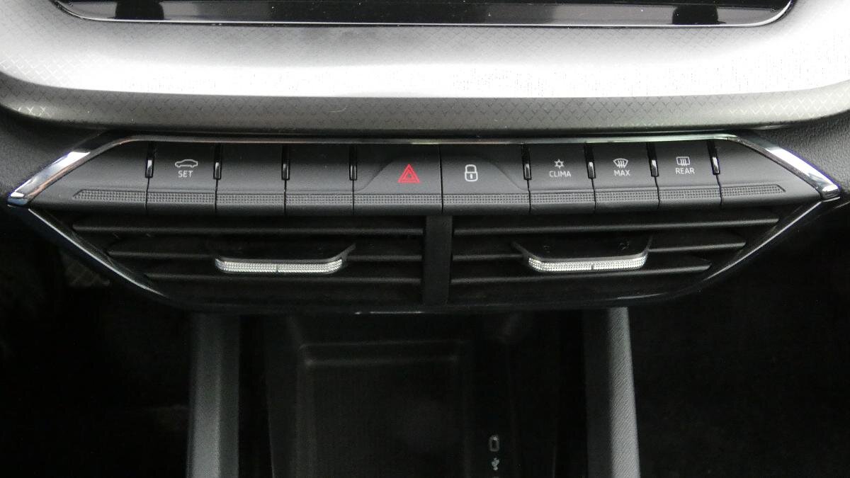 Škoda Octavia Kombi 1,5 l 110 kw