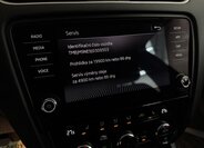 Škoda Octavia Kombi 1,4 l 81 kw