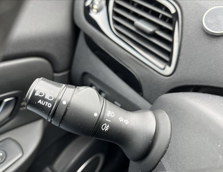 Renault Scénic Kombi 2,0 l 118 kw