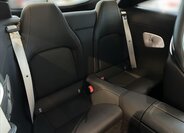 Mercedes-Benz AMG GT Kupé 4,0 l 430 kw