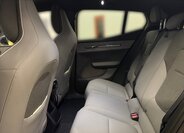 Volvo EX30 SUV 0,0 200 kw