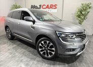 Renault Koleos SUV 2,0 l 130 kw