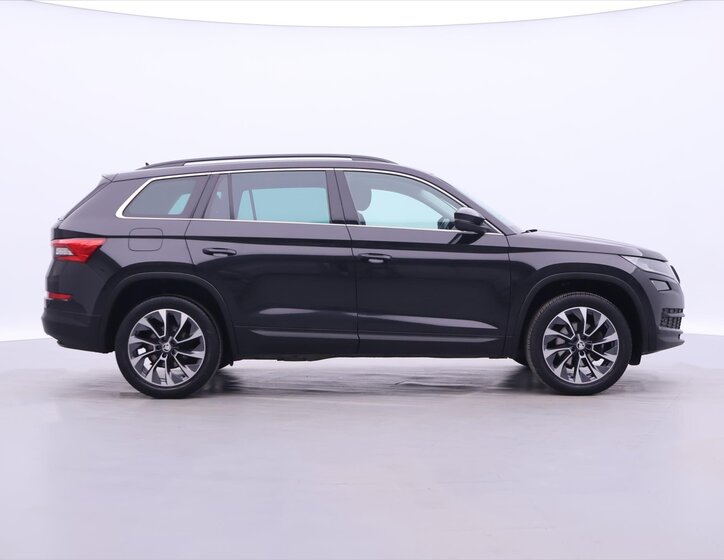 Škoda Kodiaq SUV 2,0 l 110 kw
