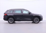 Škoda Kodiaq SUV 2,0 l 110 kw