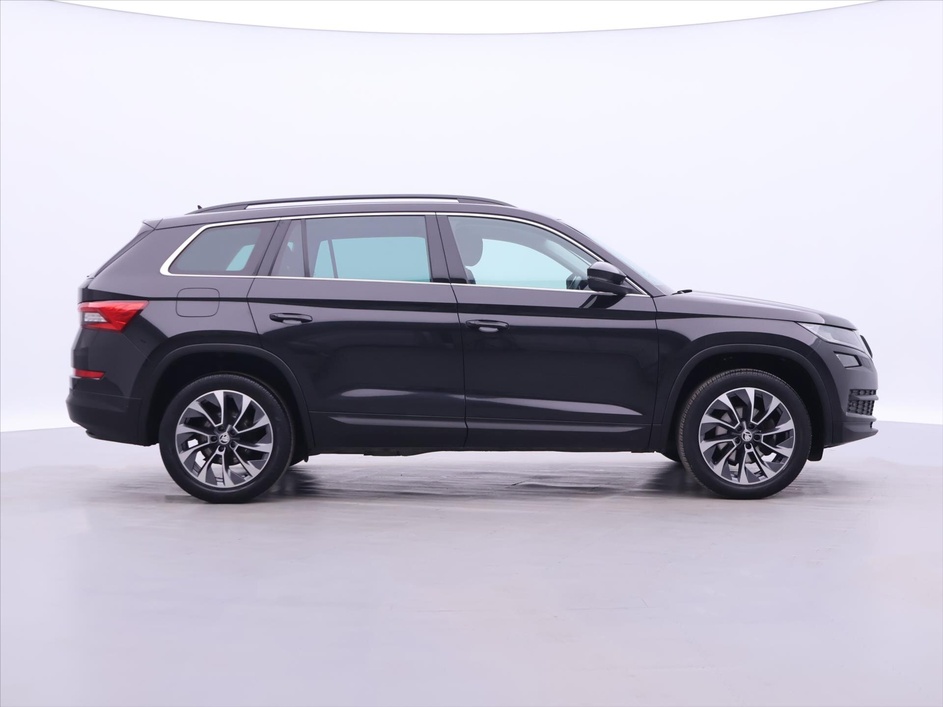 Škoda Kodiaq SUV 2,0 l 110 kw