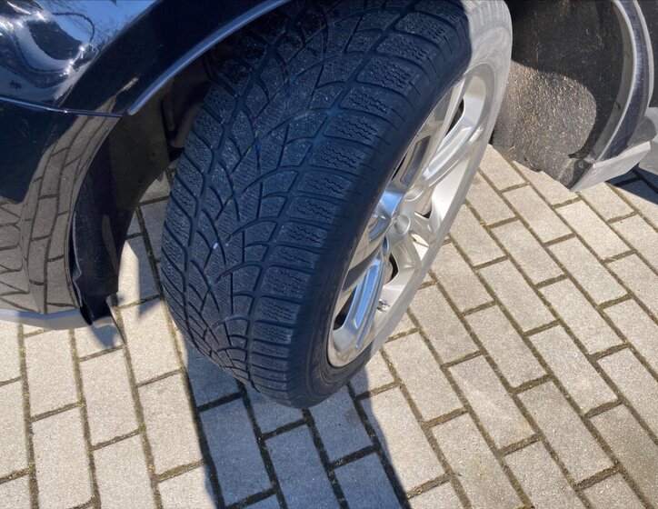 Audi Q5 Kombi 3,0 l 176 kw