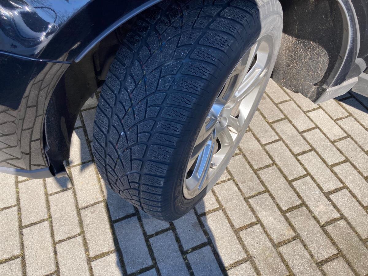 Audi Q5 Kombi 3,0 l 176 kw