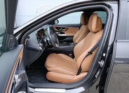 Mercedes-Benz Třídy E Sedan 2,0 l 145 kw