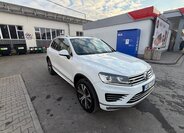 Volkswagen Touareg SUV 0,0 193 kw