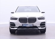 BMW X5 SUV / Terénní 3,0 l 210 kw