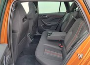 Škoda Kamiq Hatchback 1,5 l 110 kw