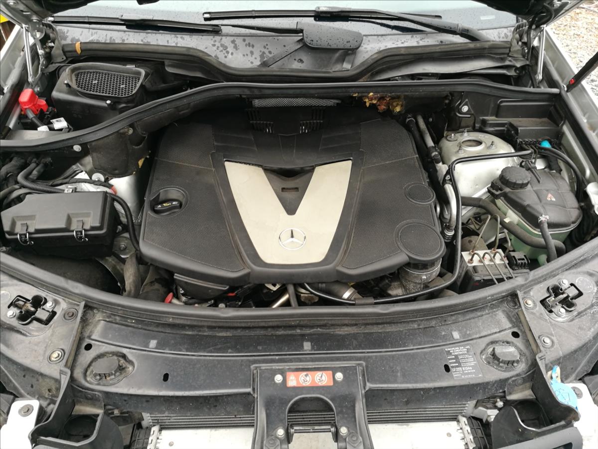 Mercedes-Benz Třídy M