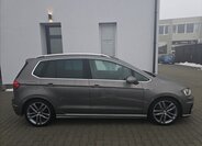 Volkswagen Golf Sportsvan Kombi 1,4 l 110 kw