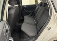 Volkswagen Polo Hatchback 999,0 59 kw