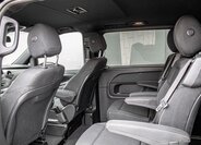 Mercedes-Benz Třídy V VAN / Minibus 2,1 l 120 kw