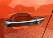 Isuzu D-Max Pick-up 1,9 l 120 kw