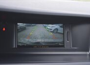 Renault Latitude Sedan / Limuzína 2,0 l 110 kw