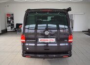 Volkswagen California VAN / Minibus 2,0 l 132 kw