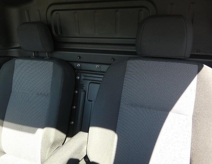 Peugeot Partner Užitková 1,5 l 75 kw