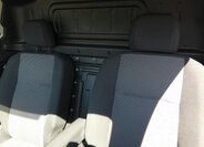 Peugeot Partner Užitková 1,5 l 75 kw