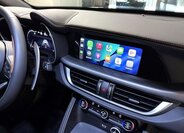 Alfa Romeo Stelvio SUV / Terénní 2,0 l 206 kw