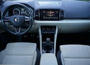 Škoda Karoq SUV / Terénní 2,0 l 110 kw