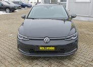 Volkswagen Golf Kombi 1,5 l 110 kw