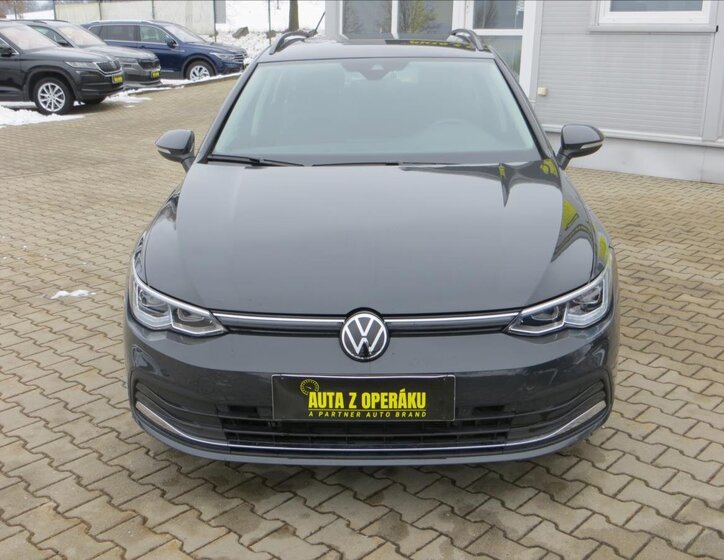 Volkswagen Golf Kombi 1,5 l 110 kw