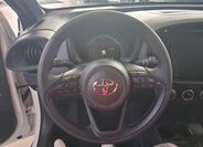 Toyota Aygo 10